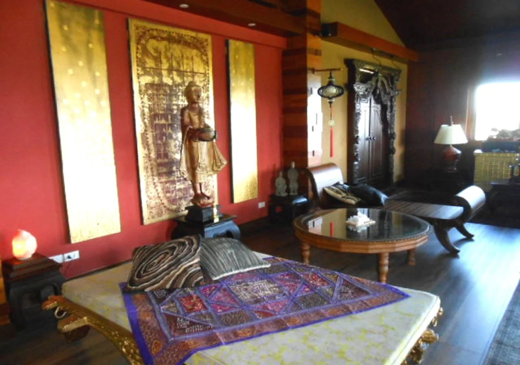 Tirta Spa Homestay