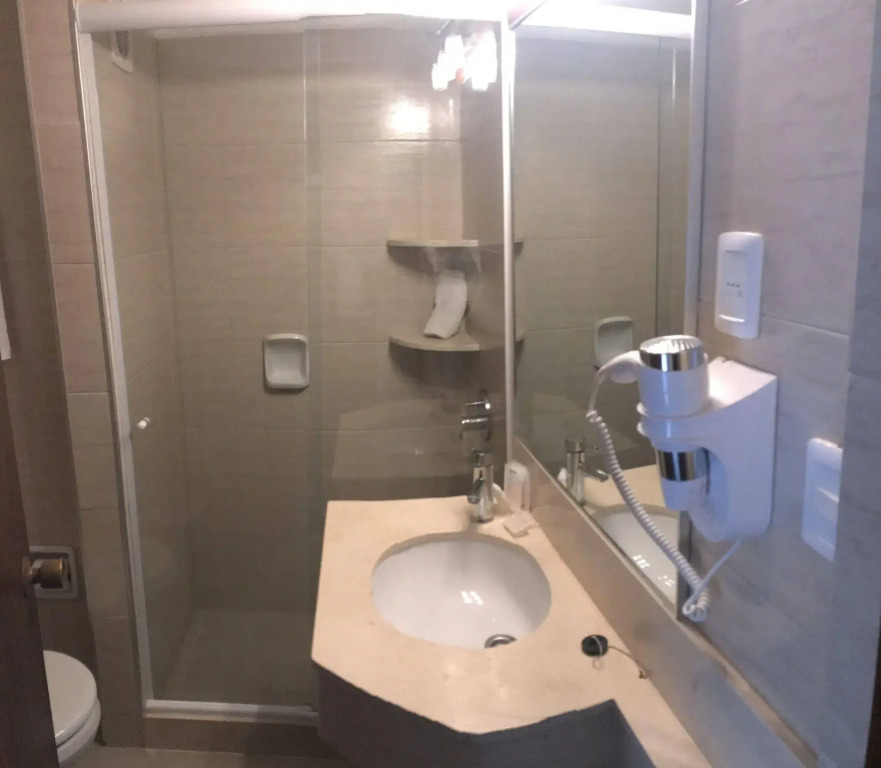 Hotel Camelot