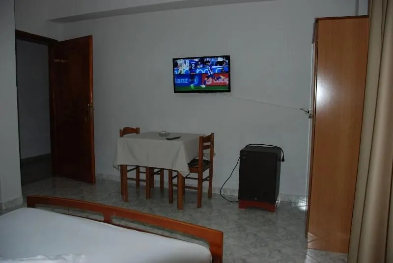 Hotel Timi