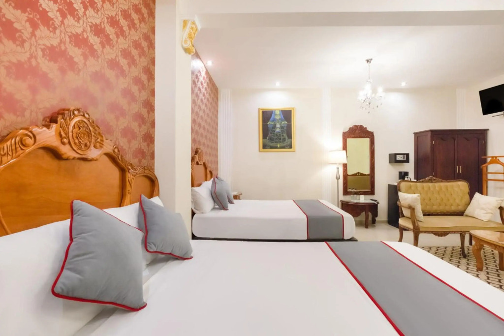 Hotel Boutique Casa Garay