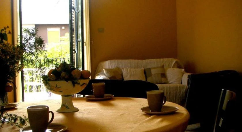 BB Casa Demarata
