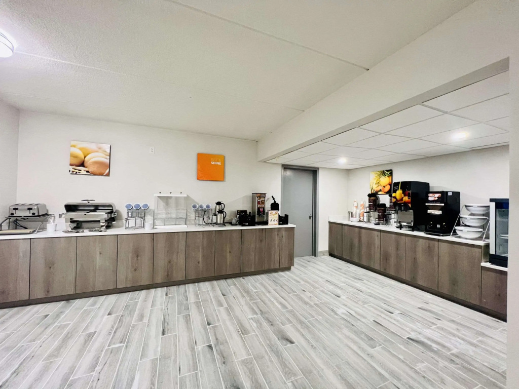 Comfort Inn & Suites Beaver Dam