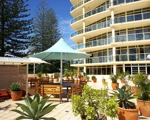 Club Wyndham Port Macquarie