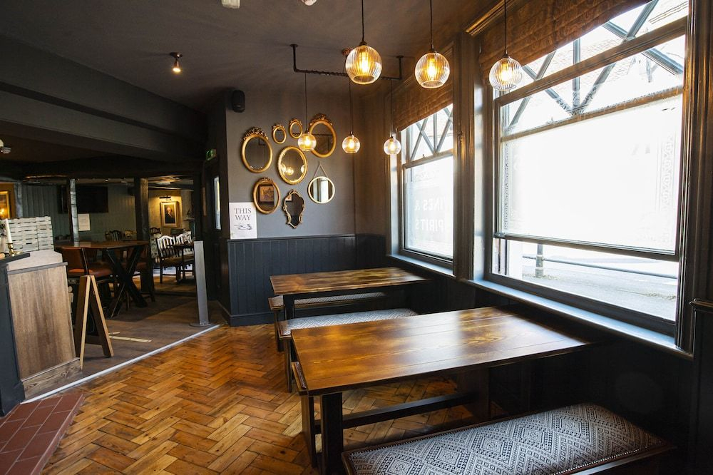 Kings Arms Hotel