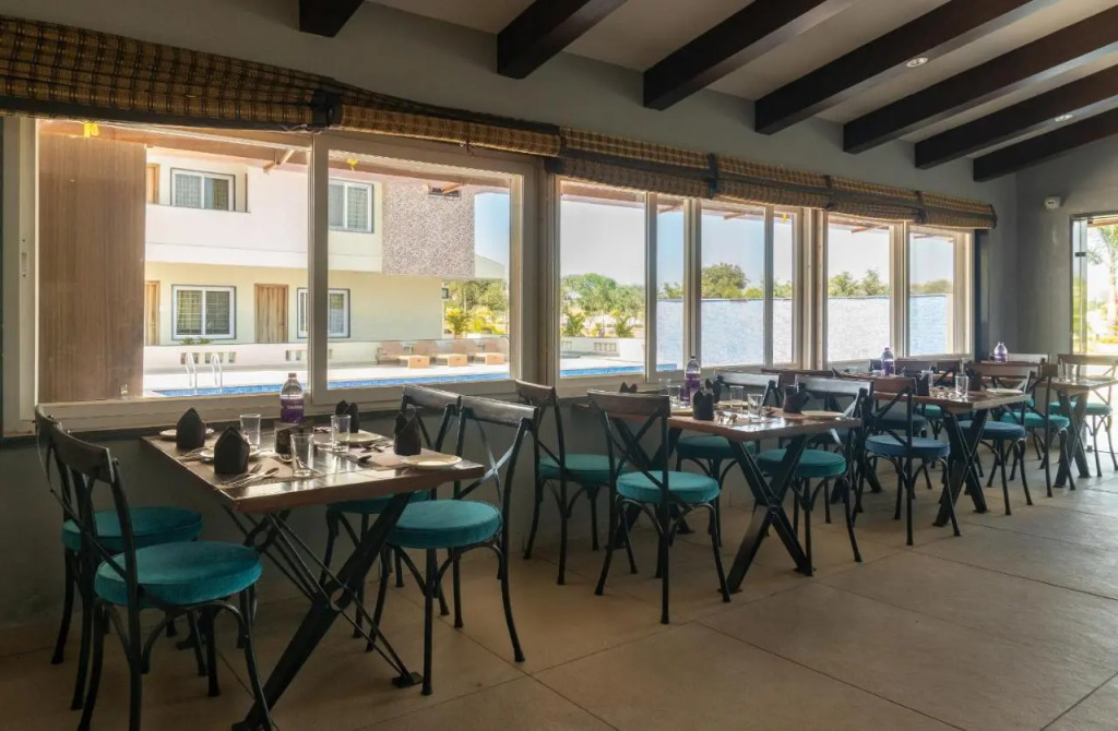 Playotel Resort Bhopal