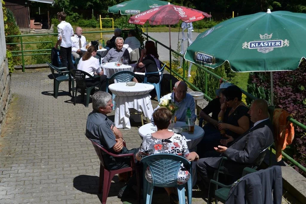 Pension Skalka