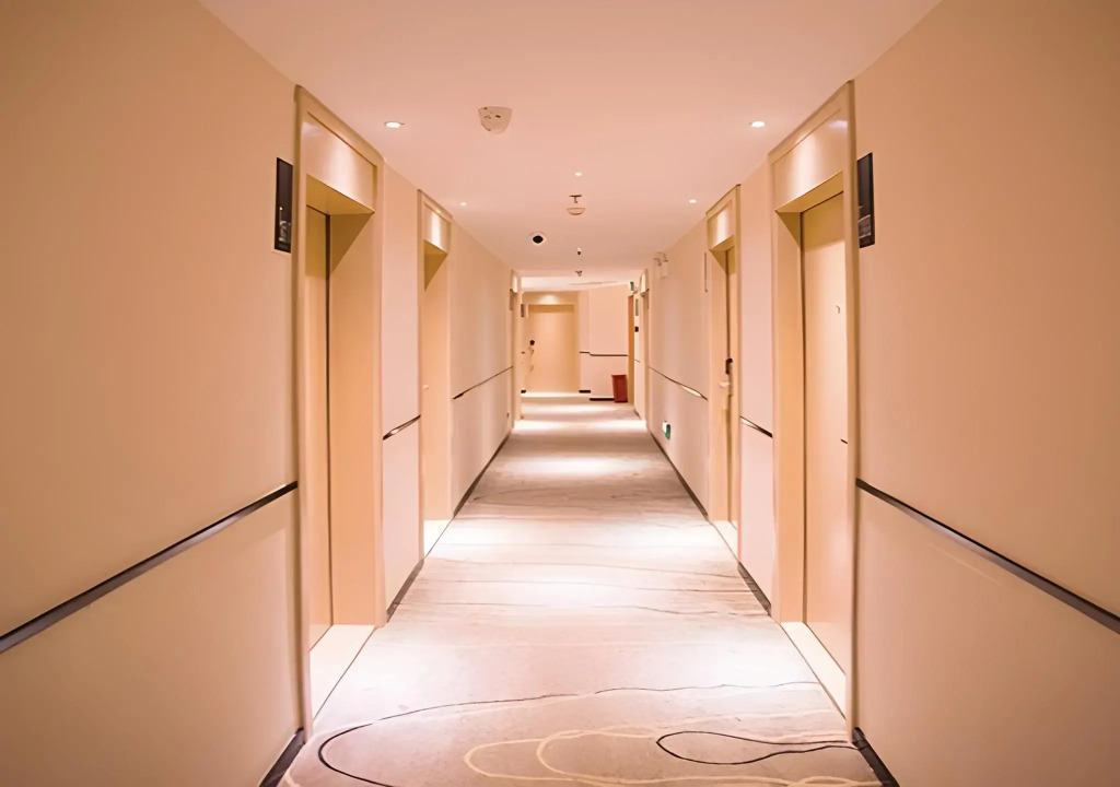 City Comfort Inn Dongfang Donghai Road Sports Square