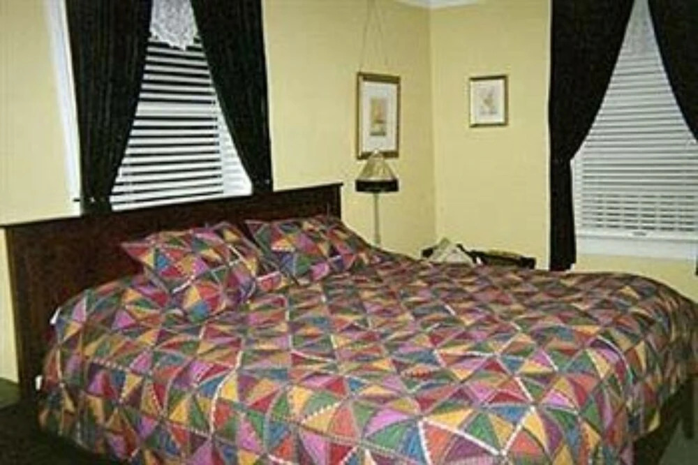 The Continental Inn