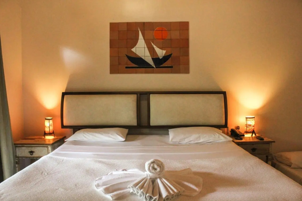 Pousada Villa Bella