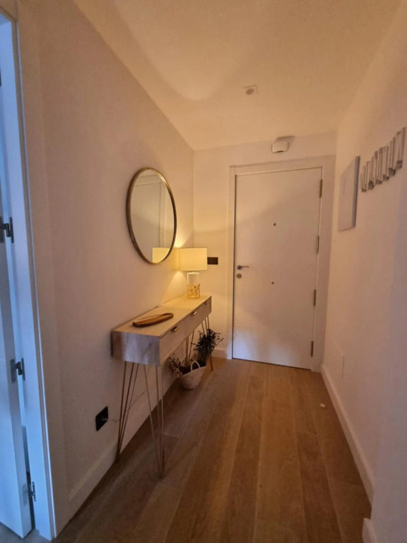 Apartamento a estrenar en Sanxenxo (Portonovo)