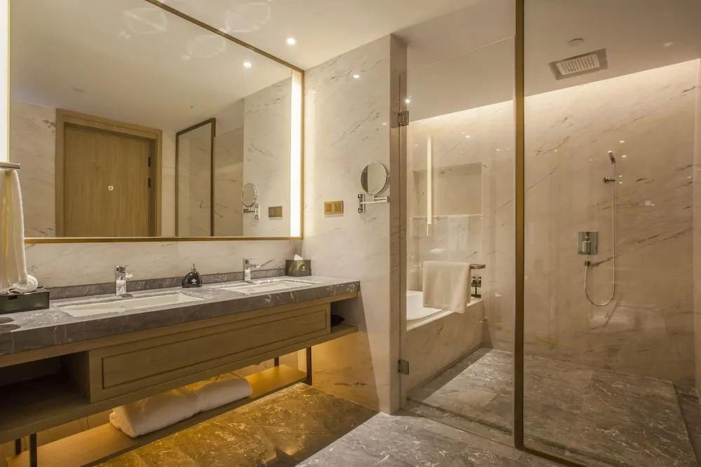Aosheng Yiho Hotel