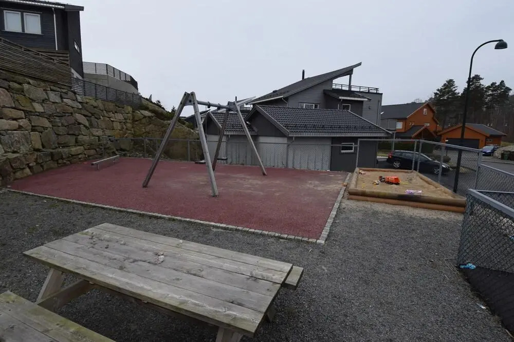 Solferie Holiday Home Bordalssvingen