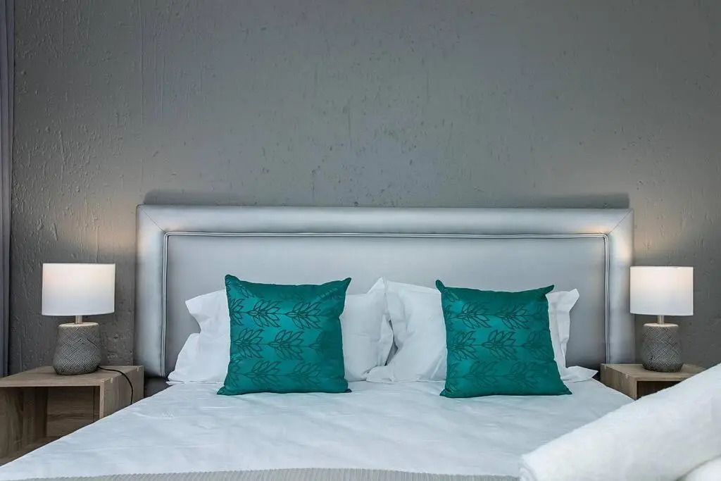 St Tropez 1 Bedroom Sandton Residence