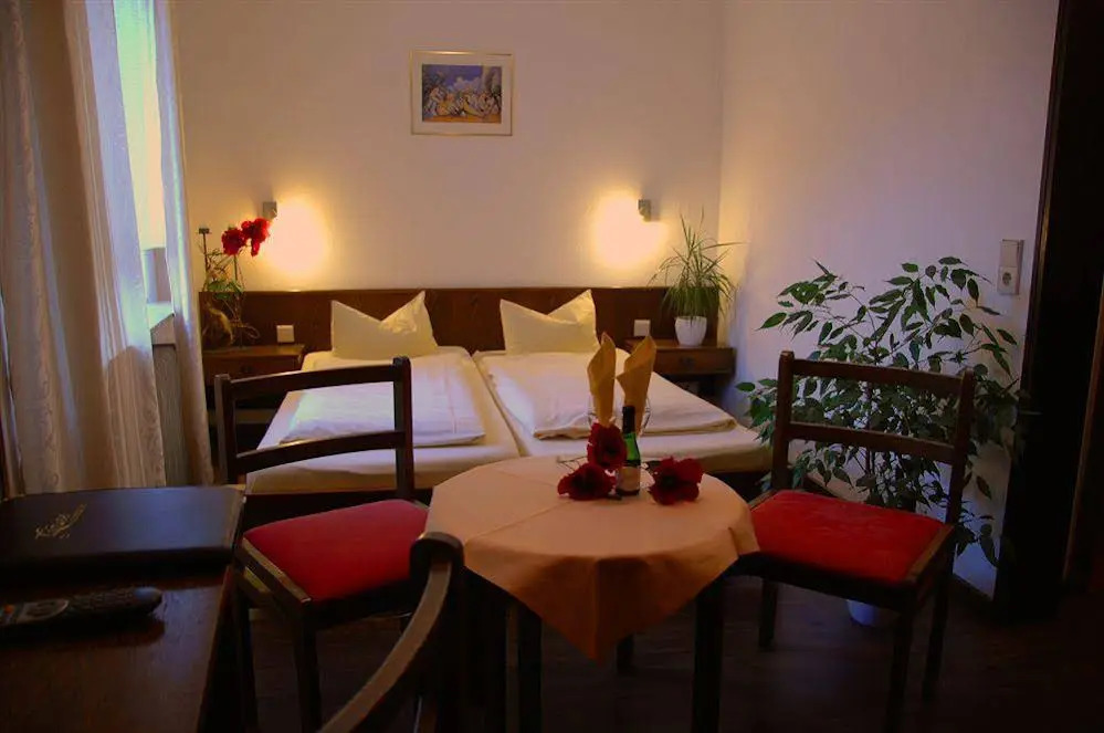 Hotel Löhr