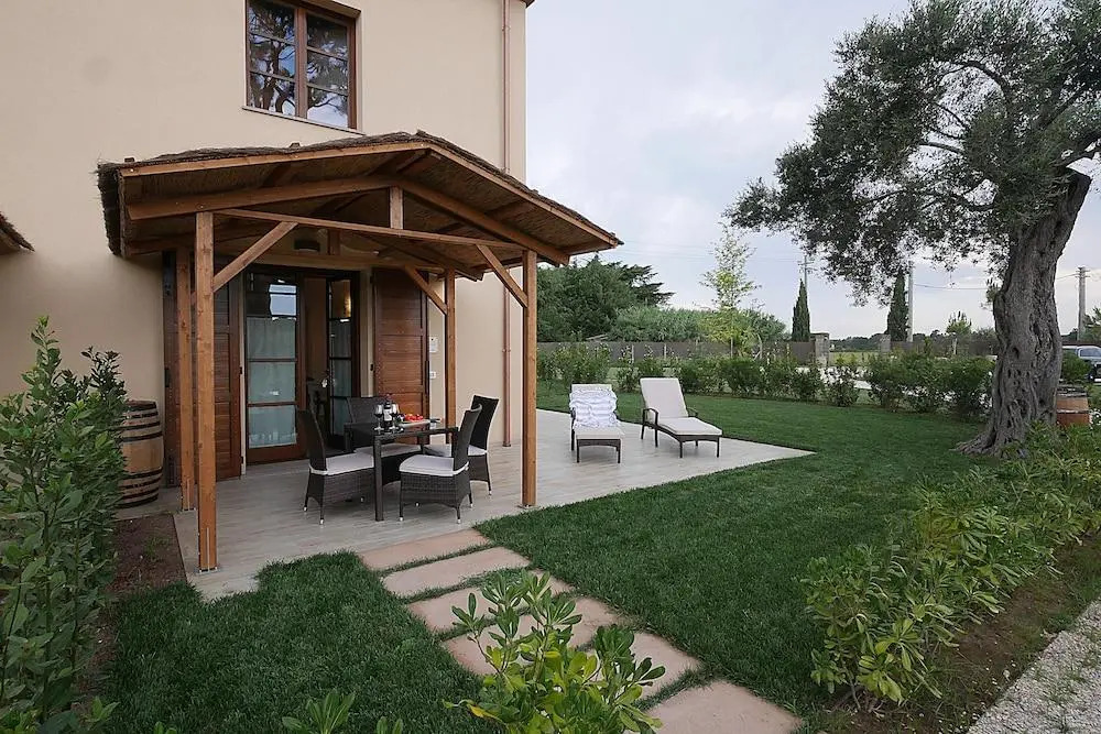 Agriturismo Il Pelago