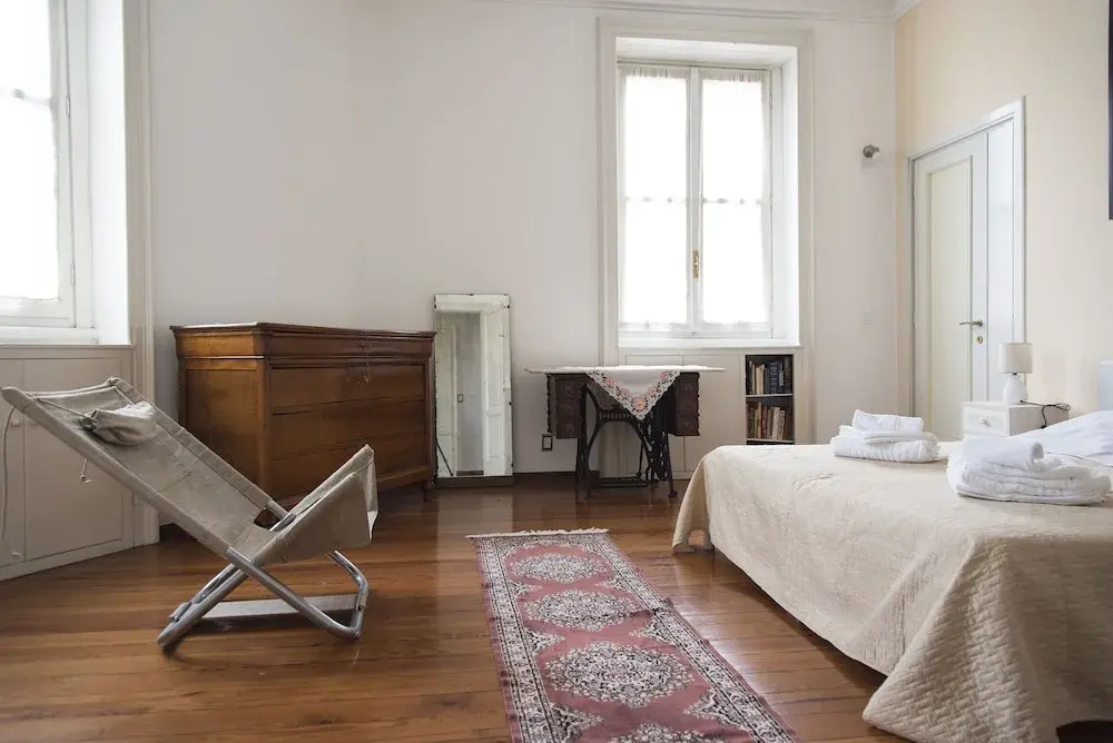 Pleasant 2 Bedrooms Flat in Brera