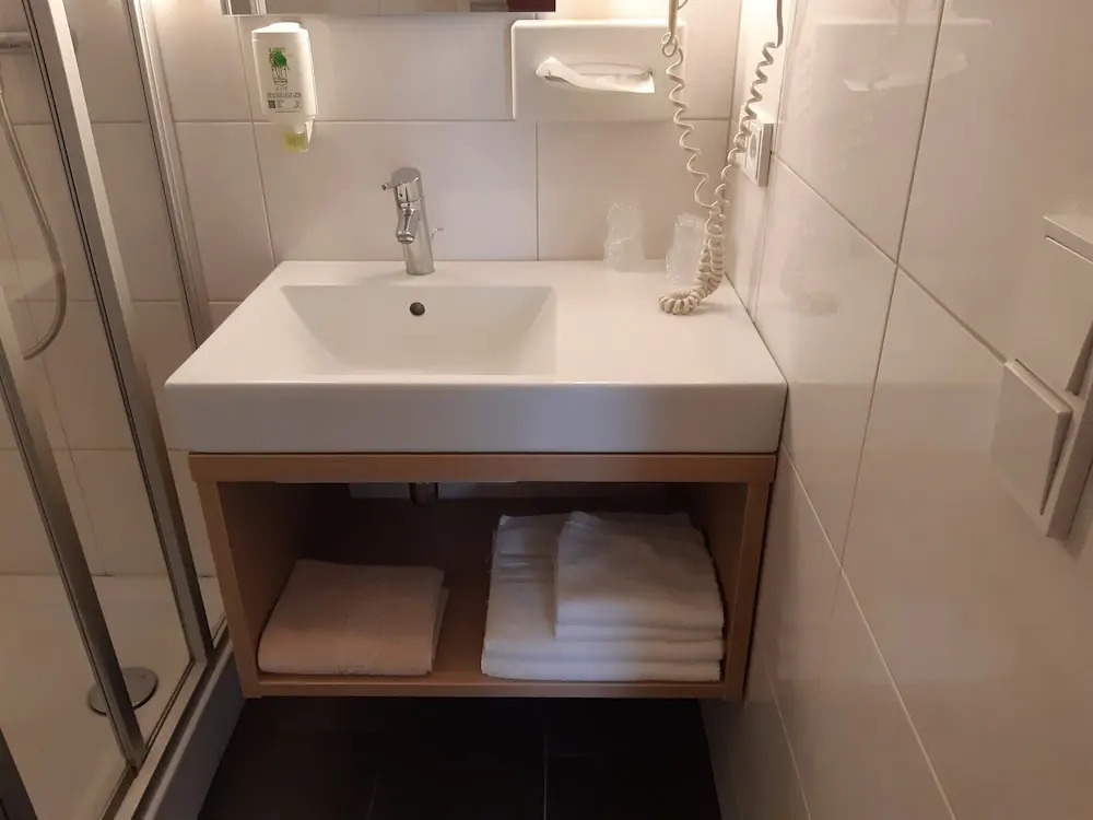 Hotel Garni Noval