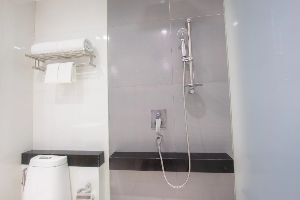Hotel Icon Bangkok Sukhumvit 2