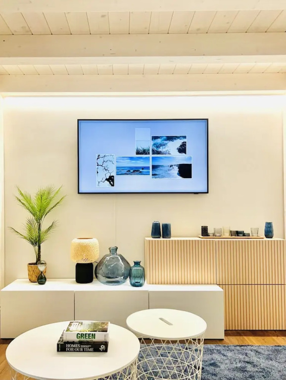 Tarra Luxury Suite