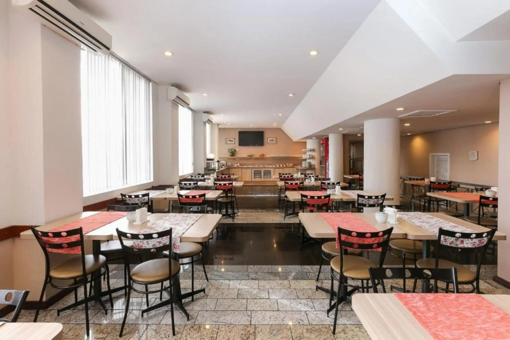 Hotel Express Aeroporto