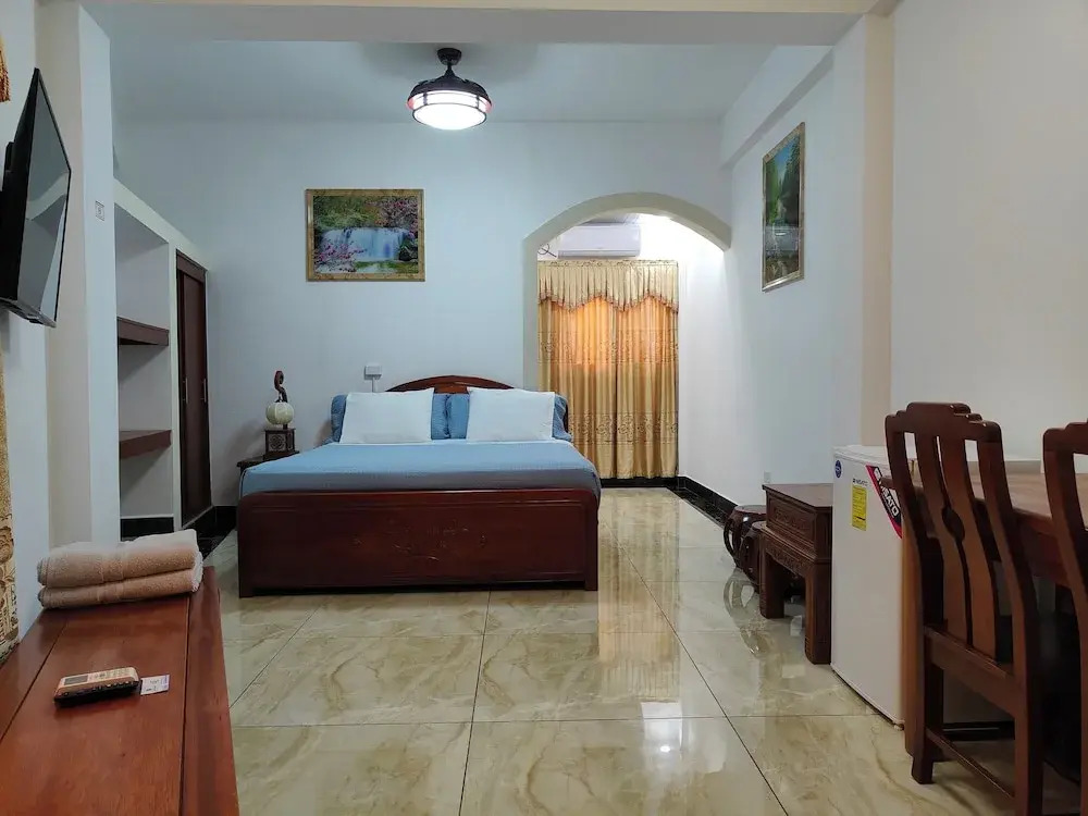 Hotel Pacific Pearl - Playa Los Destiladeros