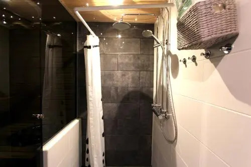 Santalux Apartment
