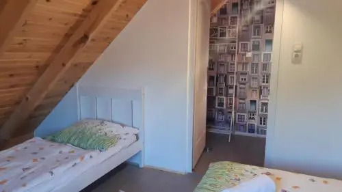 Centrum Családi apartmanok