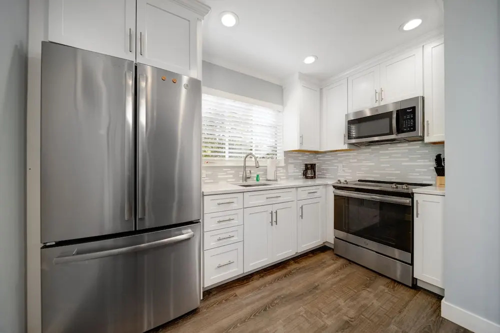 Pet Friendly Condos