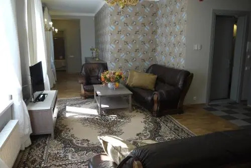 Apartments Livia
