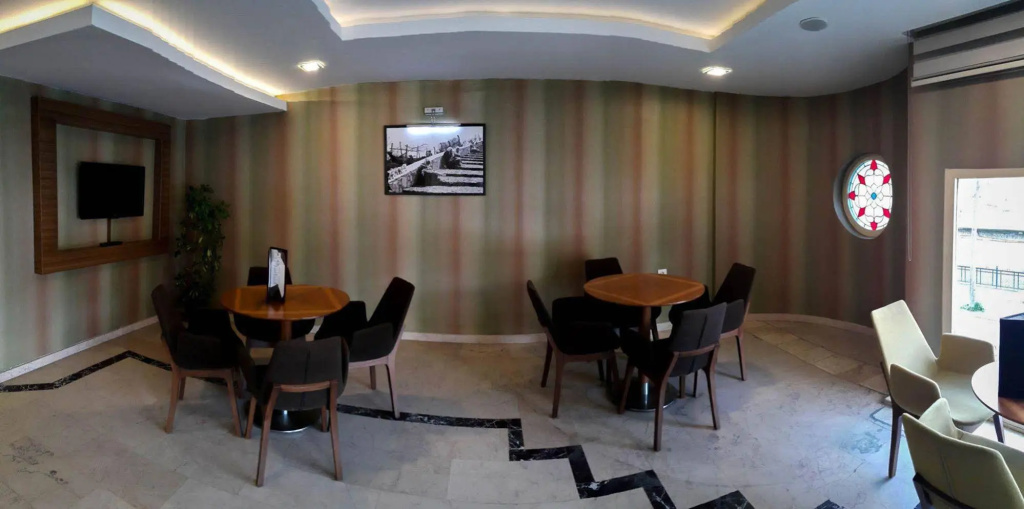 Otel Mutevelli