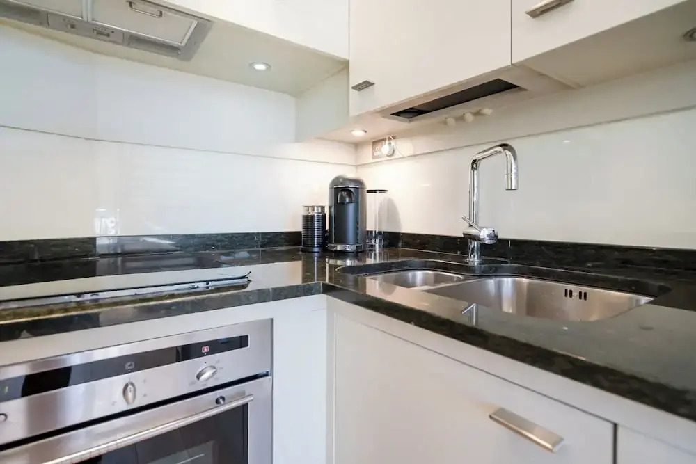 Be London - The Covent Garden Residences