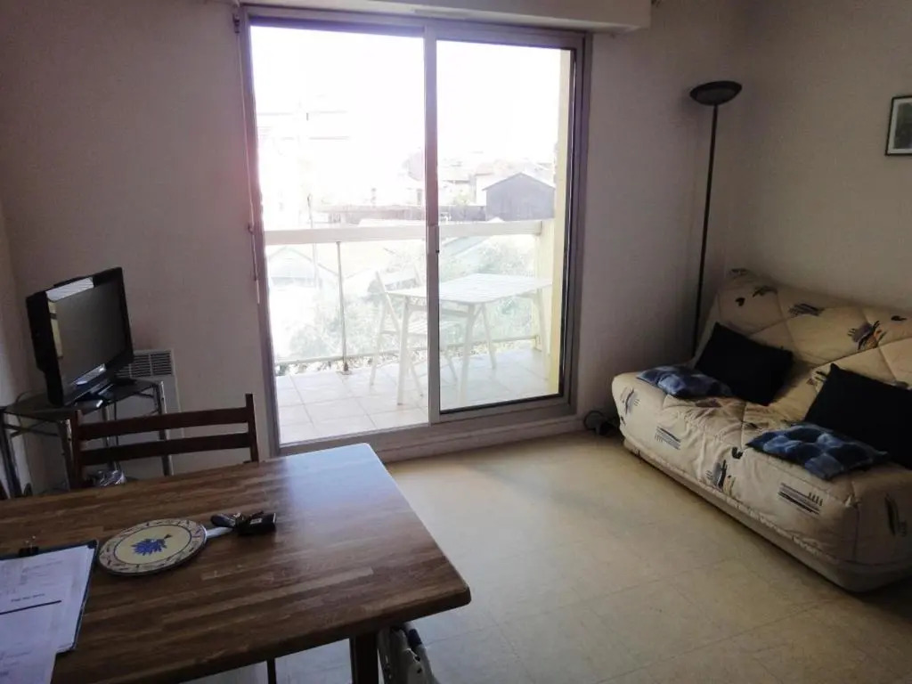 Appartement Arcachon, 2 pièces, 4 personnes - FR-1-319-9