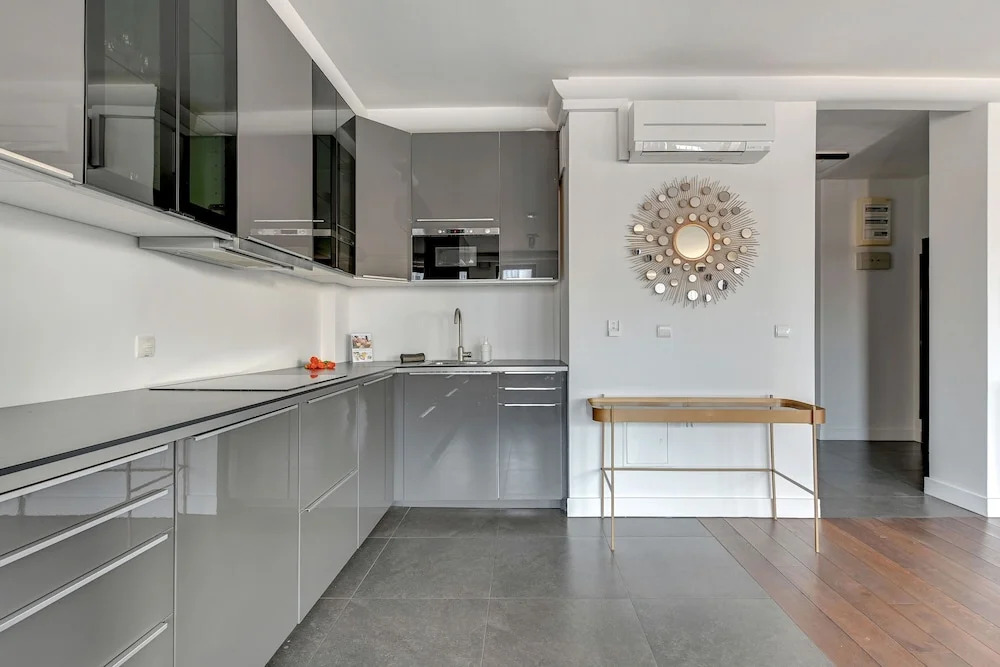 Blue Mandarin Apartments - Szafarnia