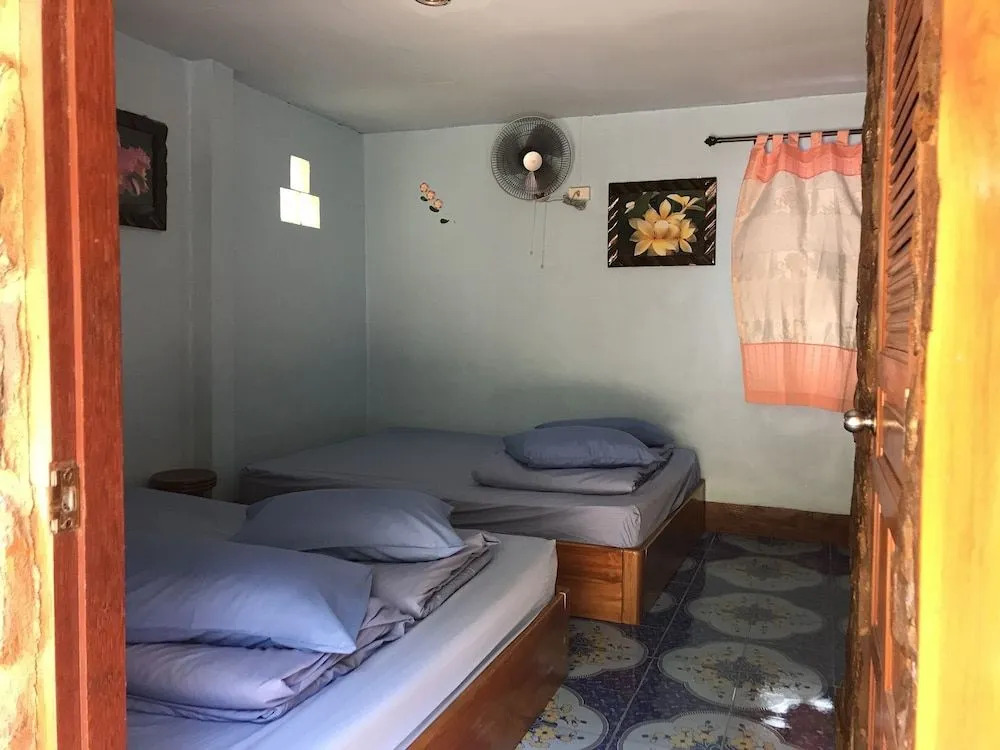 Phusawantawansuay Resort