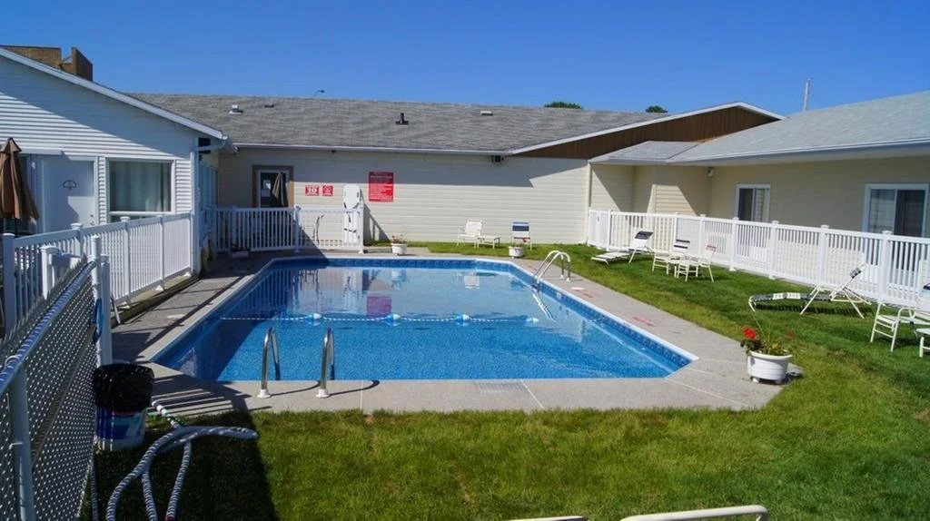 Motel Roberval