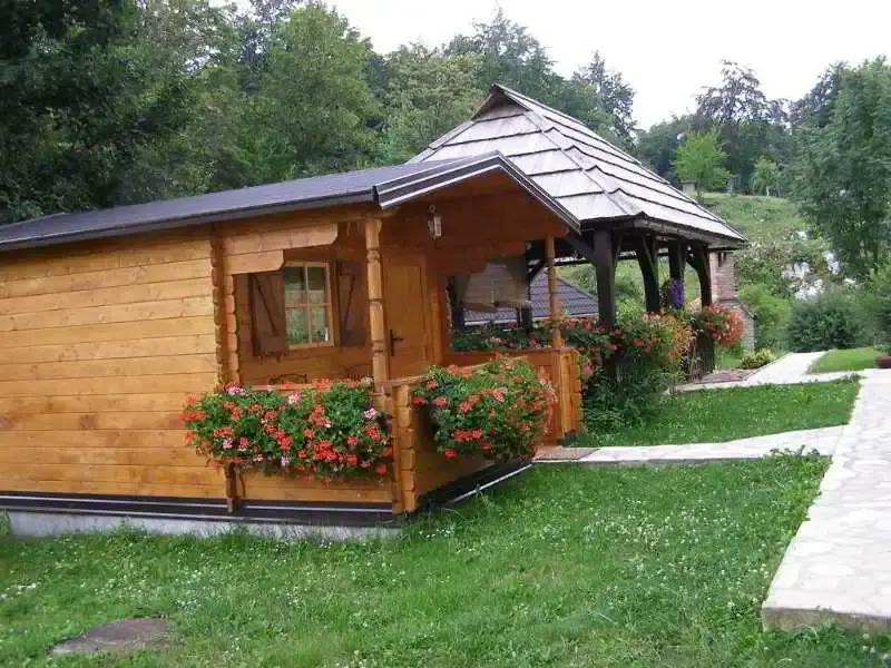 Kuca Spehar