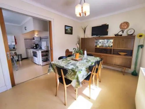 Apartment Le Pouey