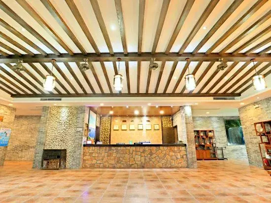 Wangfuzhou Holiday Villa Hotel