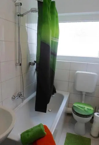 Geschmackvolle Wohnung in Offenbach