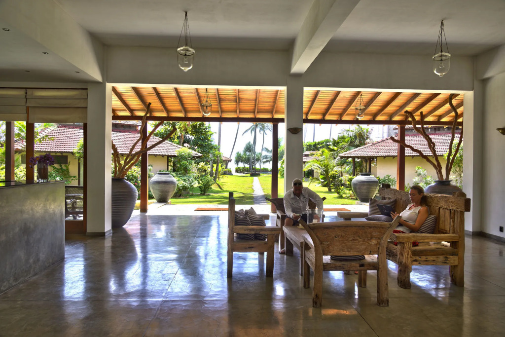 Weligama Bay Resort