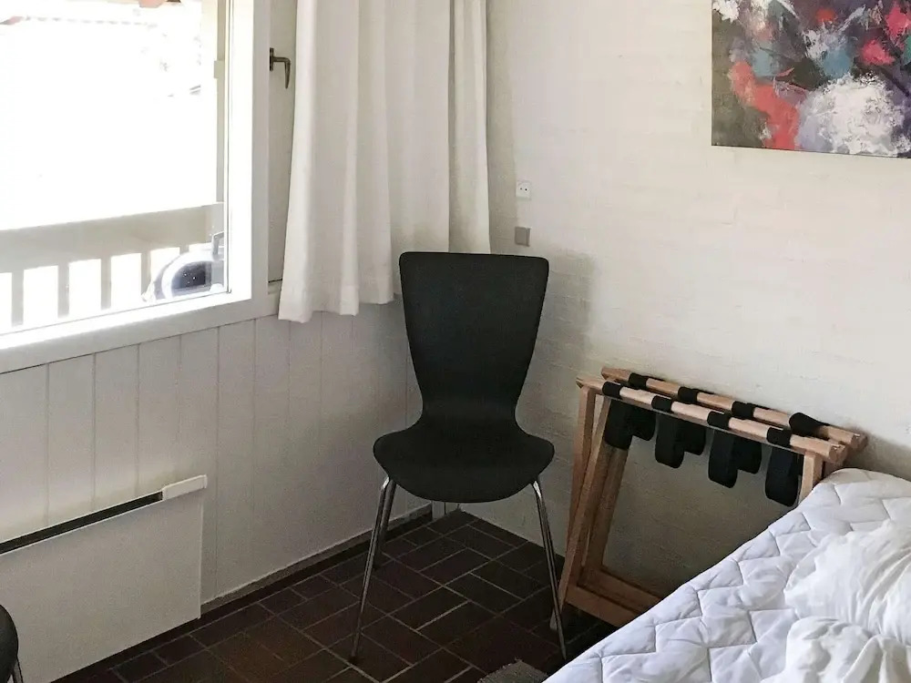 6 Person Holiday Home in Allinge