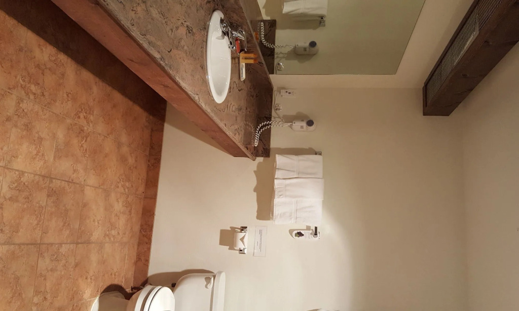 Carson Hot Springs Resort & Spa
