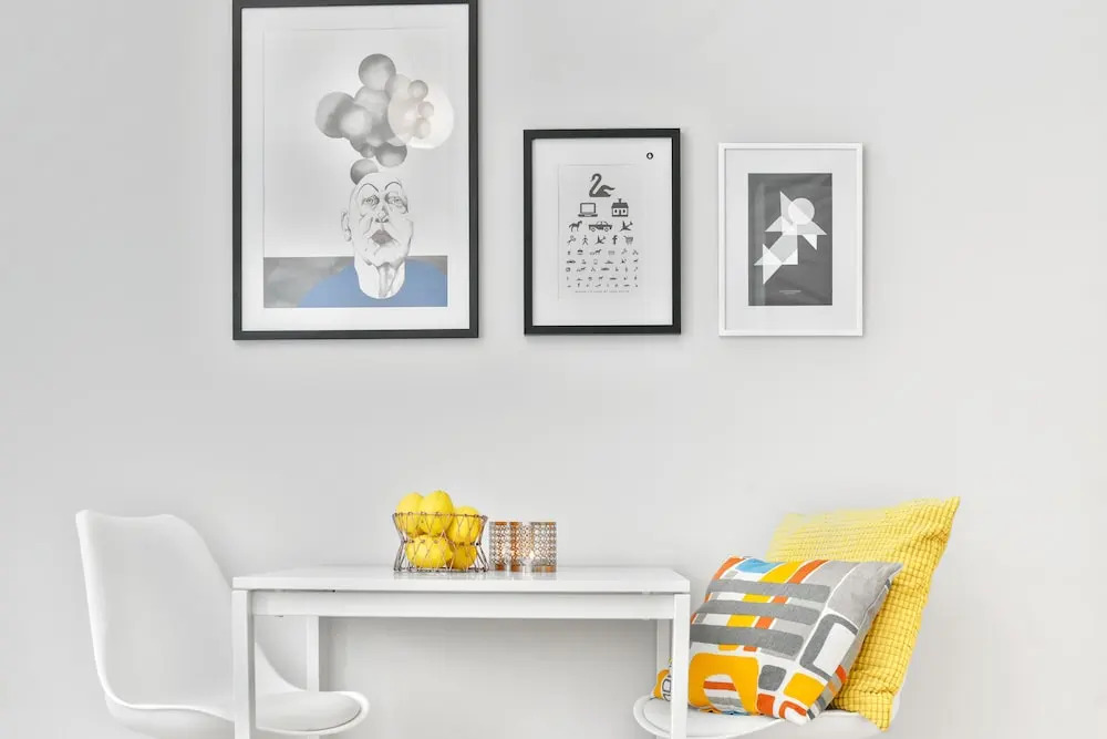 Forenom Serviced Apartments Majorstuen