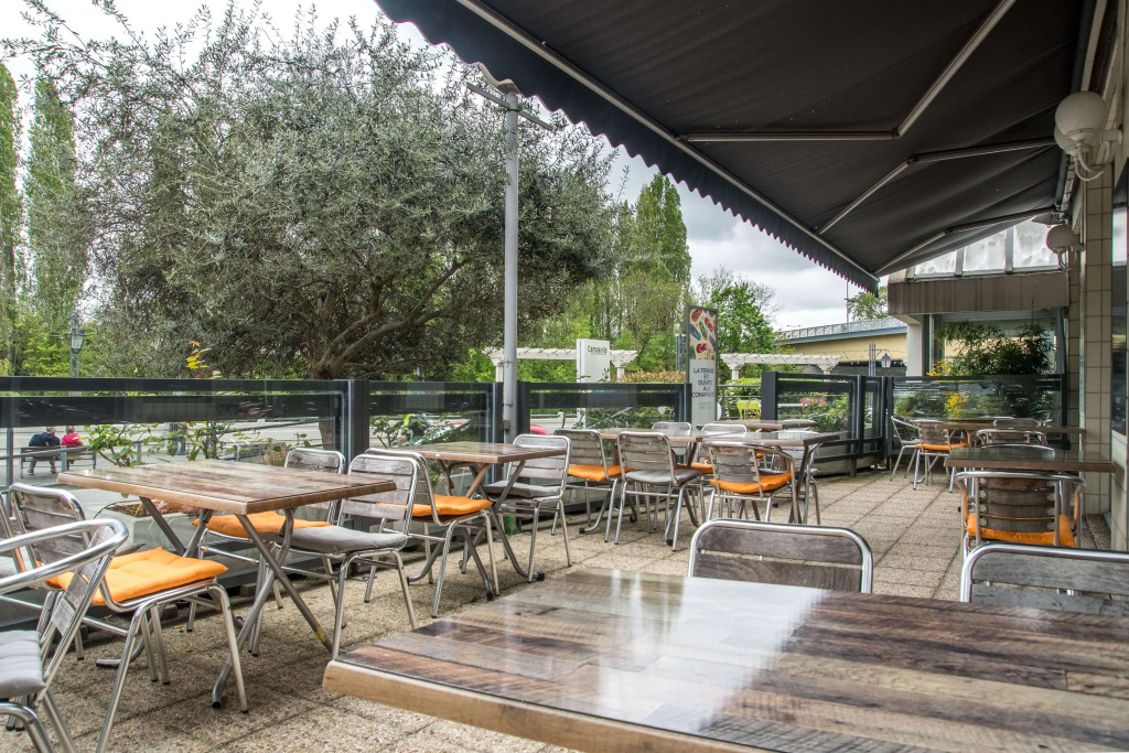 Campanile PRIME - Nogent-sur-Marne