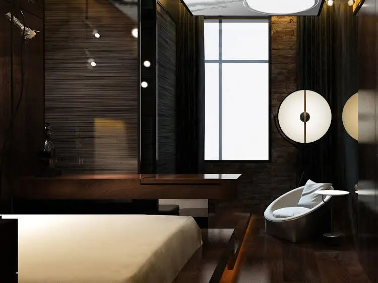 Chengdu Guoran 24 Hotel