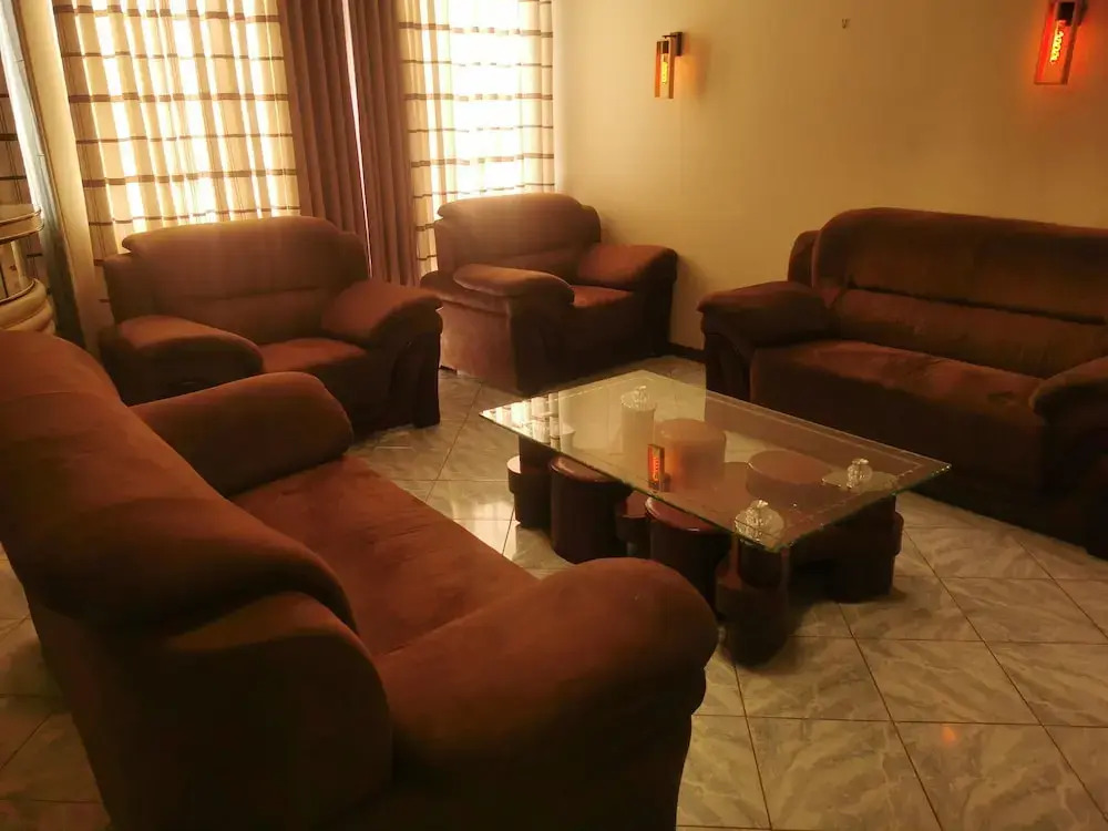 Hotel Redcliff