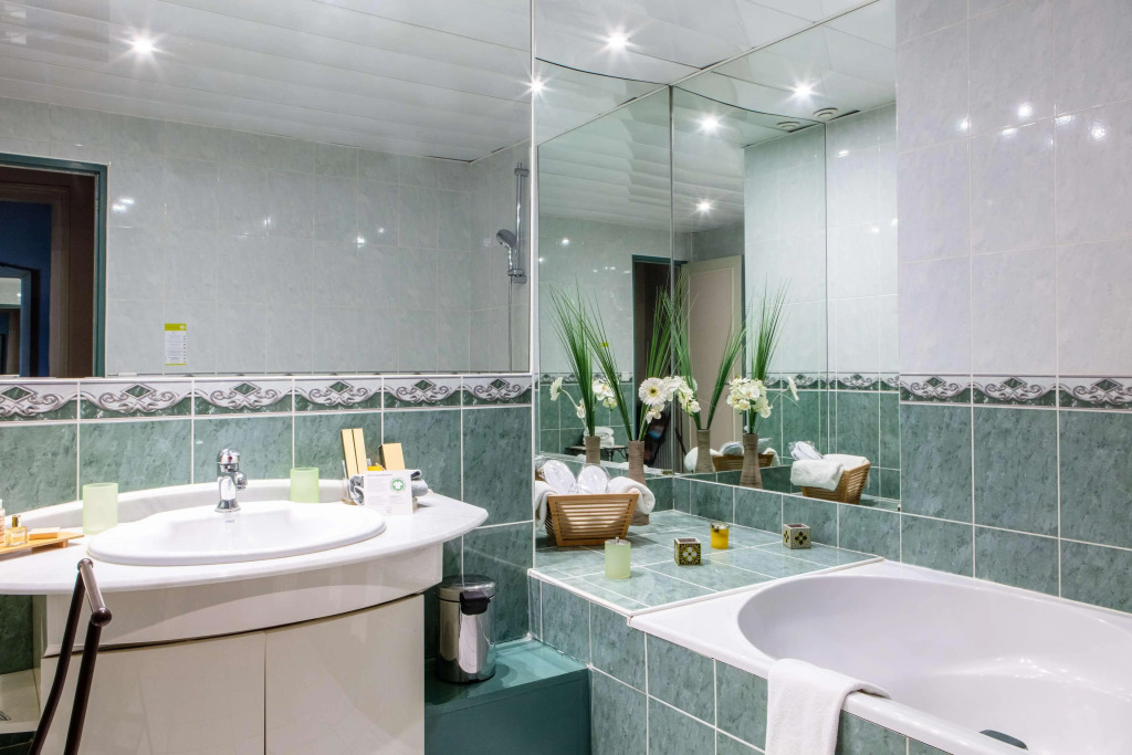 Hôtel Le Maxime - Best Western Signature Collection