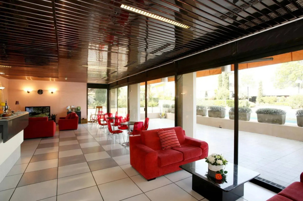 Hotel Cristal