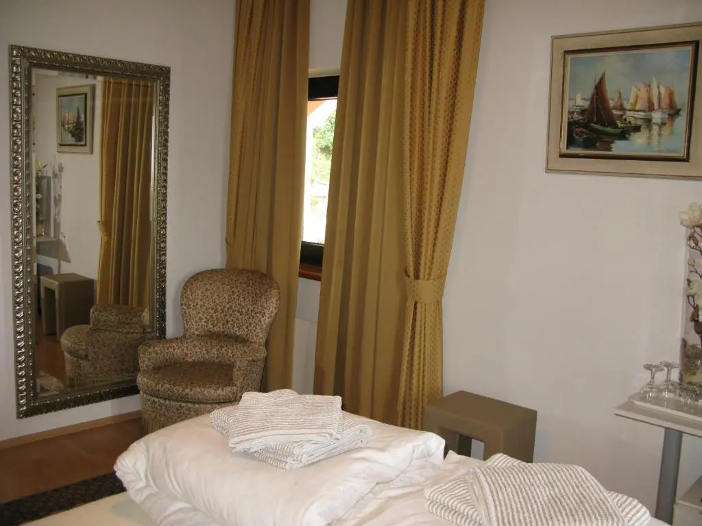 Bed and Breakfast Villa Iris