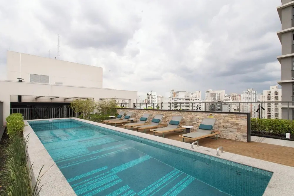 Go Balkon - Studios por temporada